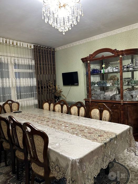 Arenda kvartira Bektemir tumani Vodnik park oldida 2xona