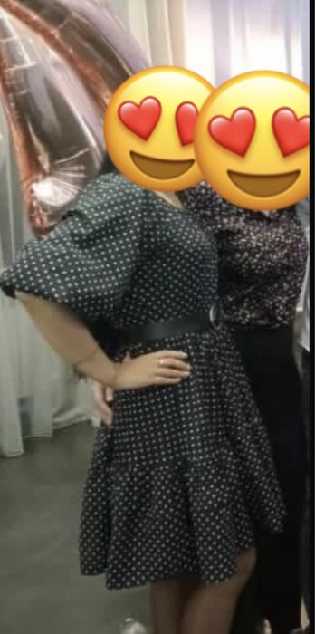 Платье , Турция