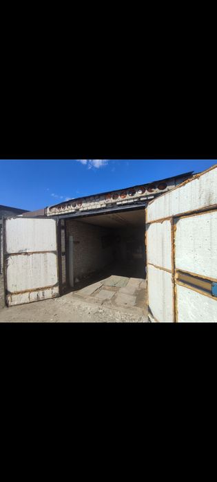 Сдам Гараж ГЕК-30 Ветеран.