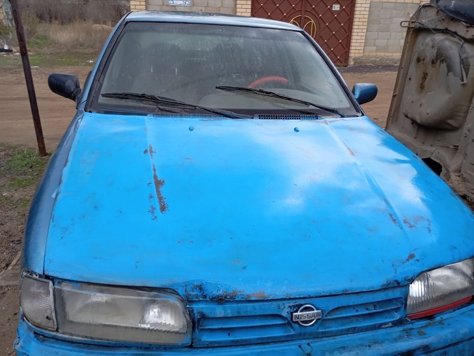 Продам Ниссан примера р10
