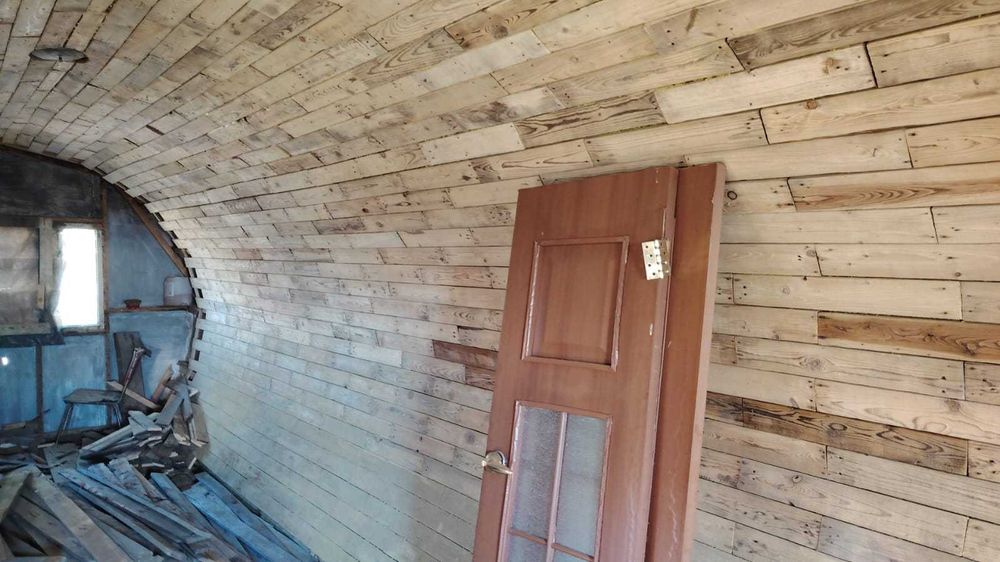 Продам вагончик Арктика