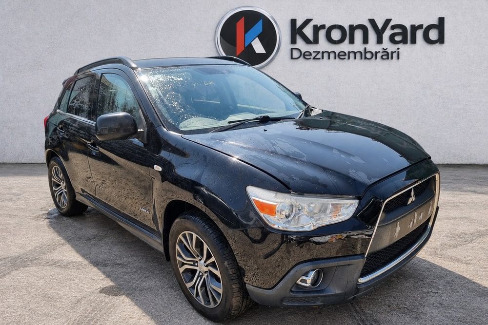 Capota Mitsubishi ASX 2012 - 2016 SUV 4 Usi Amethyst Black Pearl X42 (1605) Garantie