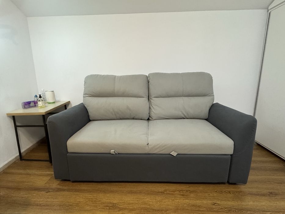 Canapea Extensibila