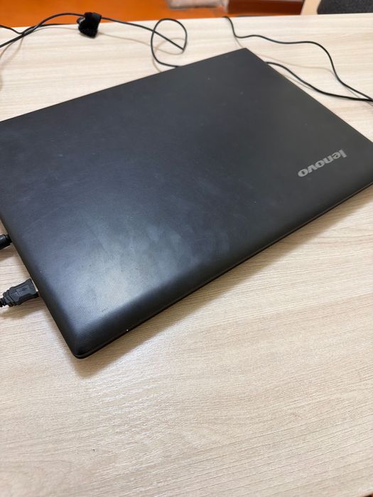 Ноутбук Lenovo ideapad 100-15IBD