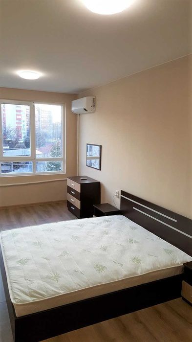 Дава се под наем Двустаен апартамент в София, Надежда 2 - 65 кв.м за 350 € - Снимка #7