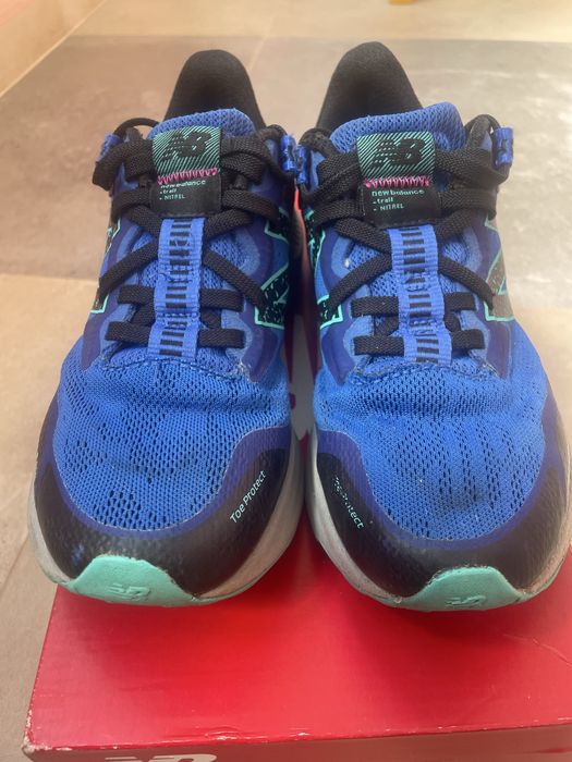 Маратонки NEW Balance