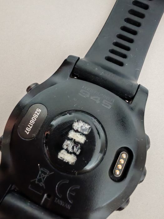Garmin Forerunner 945