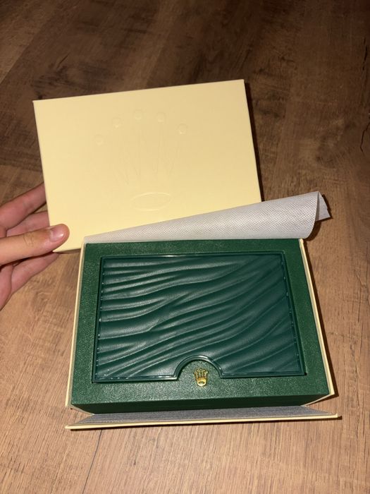 Часовници Rolex