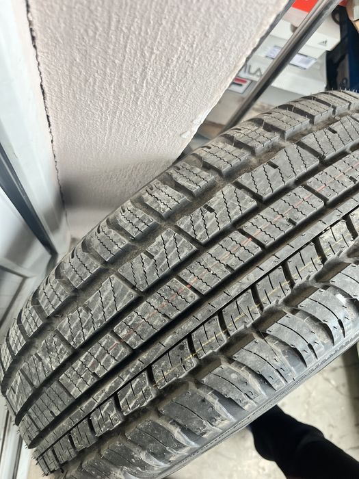 шина 1 шт всесезонка