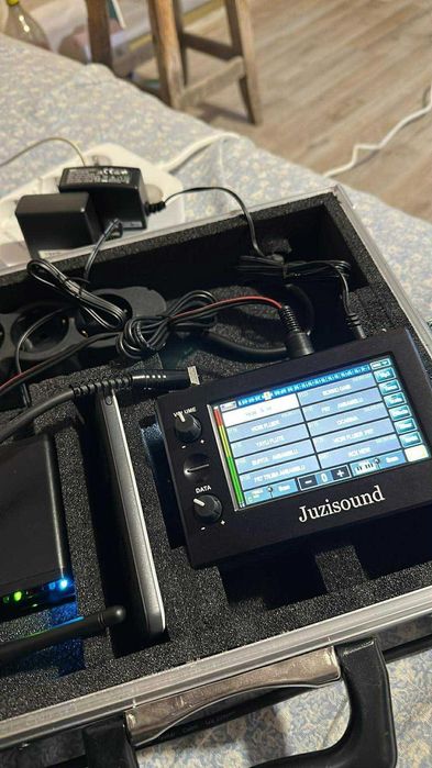 Vând acordeon Guerrini Digital