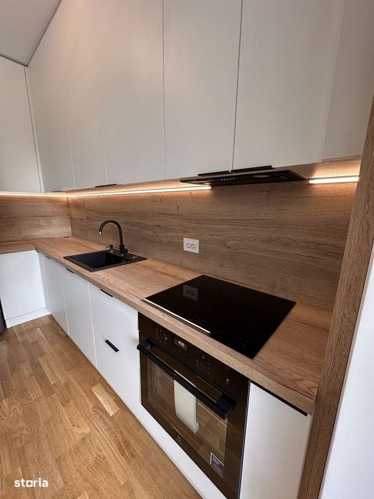 Apartament 2 camere Avalon Estate