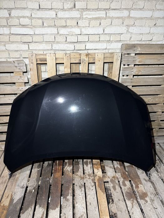 Преден капак за Nissan X-Trail T32