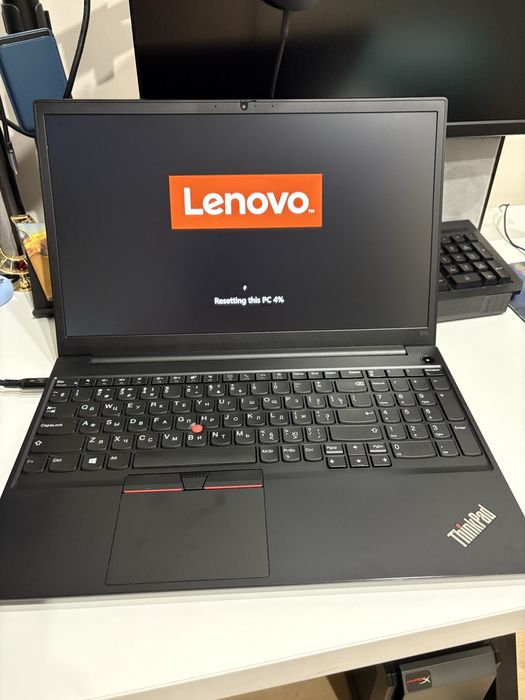 Продам или обменяю Thinkpad E15