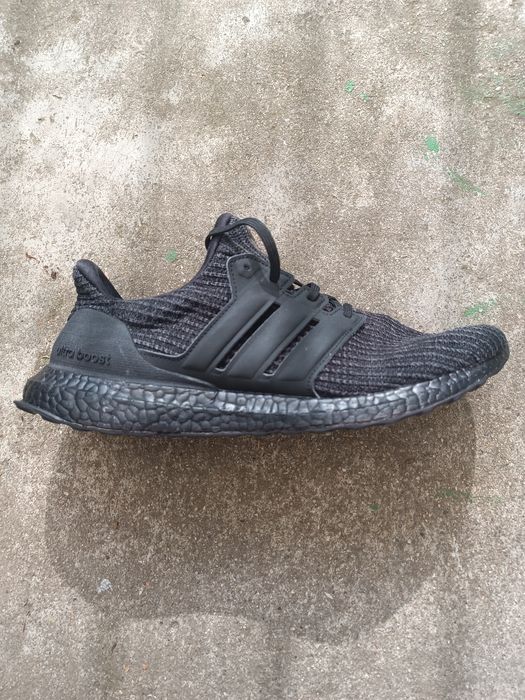 Маратонки Adidas 45  1/3.