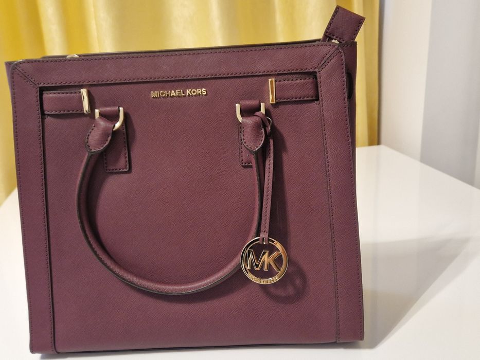 Geanta Michael Kors