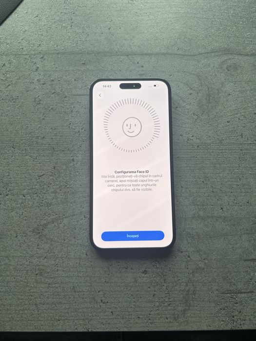 Vand iPhone 14 Pro Max 128gb