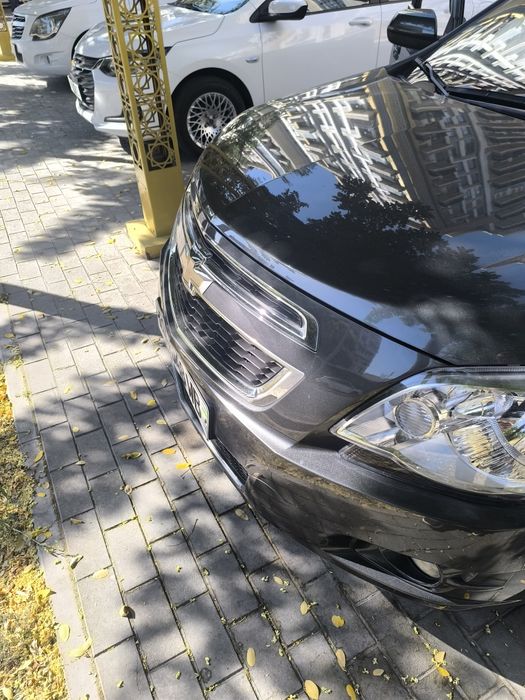 Продается Кобальт