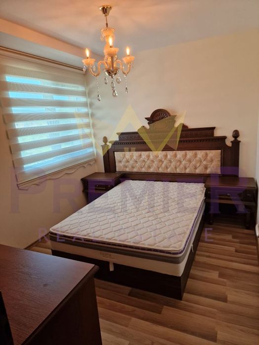 Продава се Двустаен апартамент в к.к. Слънчев бряг - 58 кв.м за 1145 €/кв.м - Снимка #8