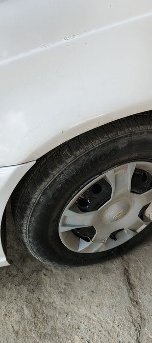 Nexia 2 oq 2014 yil probek 153 ming