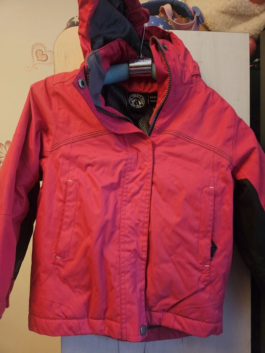 Geaca copii impermeabila