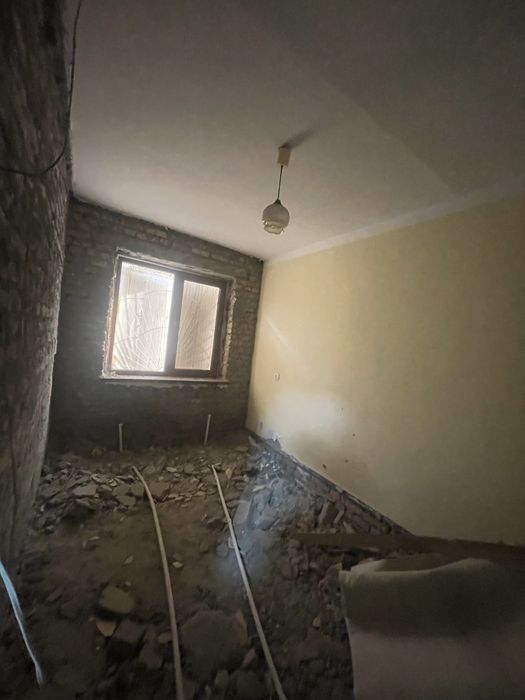 Полноценная 3-комнатная квартира (77 серия)