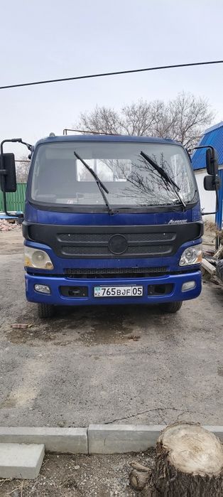Продается Foton грузовой