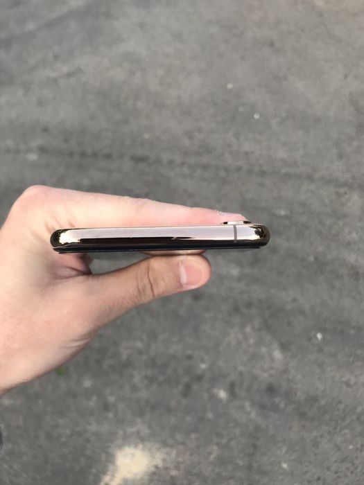 Iphone X S Max Korobka Dokumentsiz