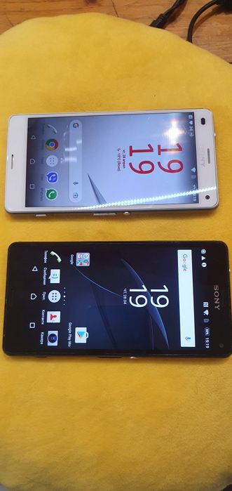 Sony Xperia XZ1 Compact z3 compact