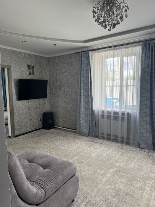 Продам дом,кирпичный,тёплый,