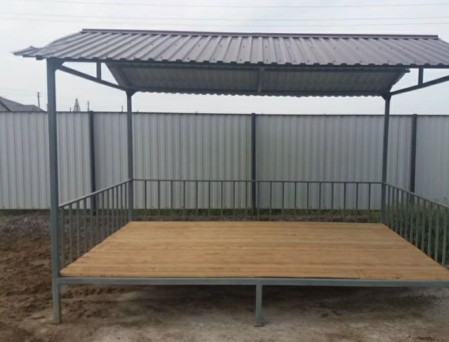 Karavotlar крават