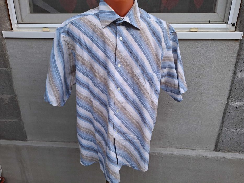 Ronens Paris | bust 138 cm | camasa barbat mar. 56 | XL - XXL