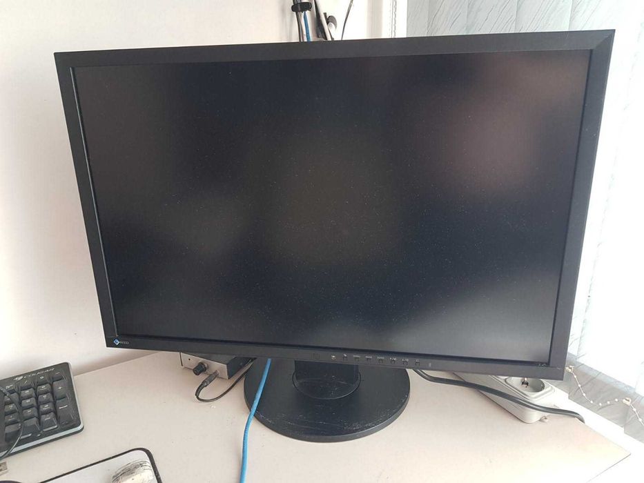 Монитор EIZO FlexScan EV2430 24.1"