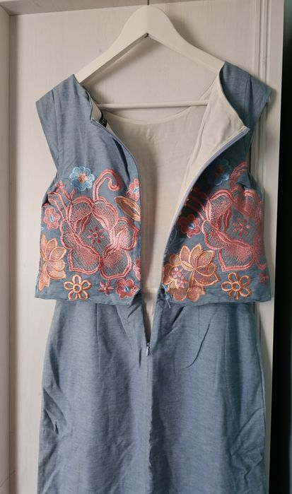 Rochii de vara elegante marimea 36