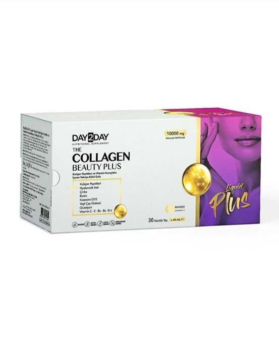 Day2day collagen Orzax