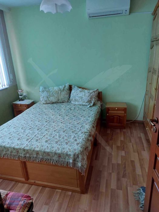 Дава се под наем Тристаен апартамент в Варна, Окръжна болница - 80 кв.м за 450 € - Снимка #3