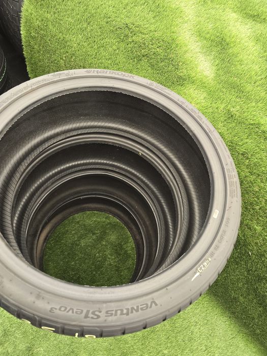 225 35 19 2x hankook 2x nexen