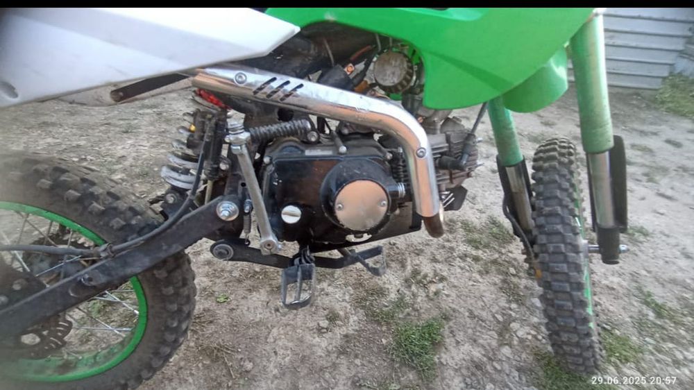 Обмен либо продам