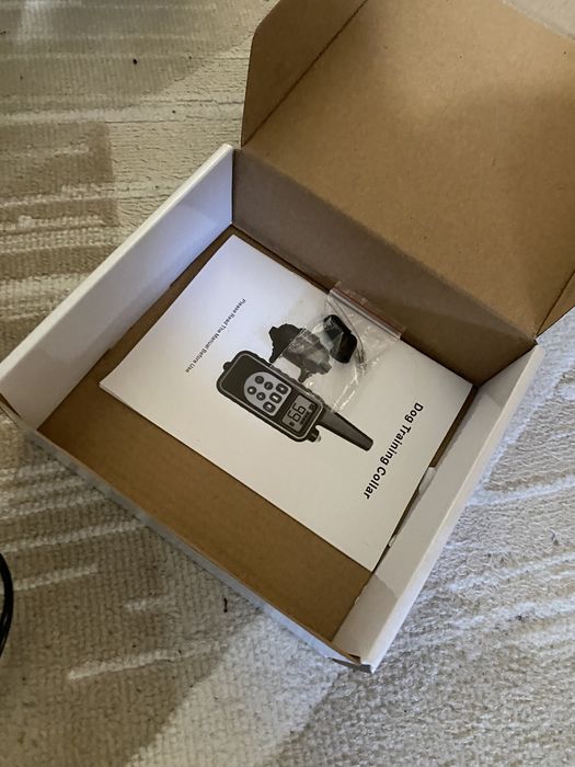 Ошейник для собак