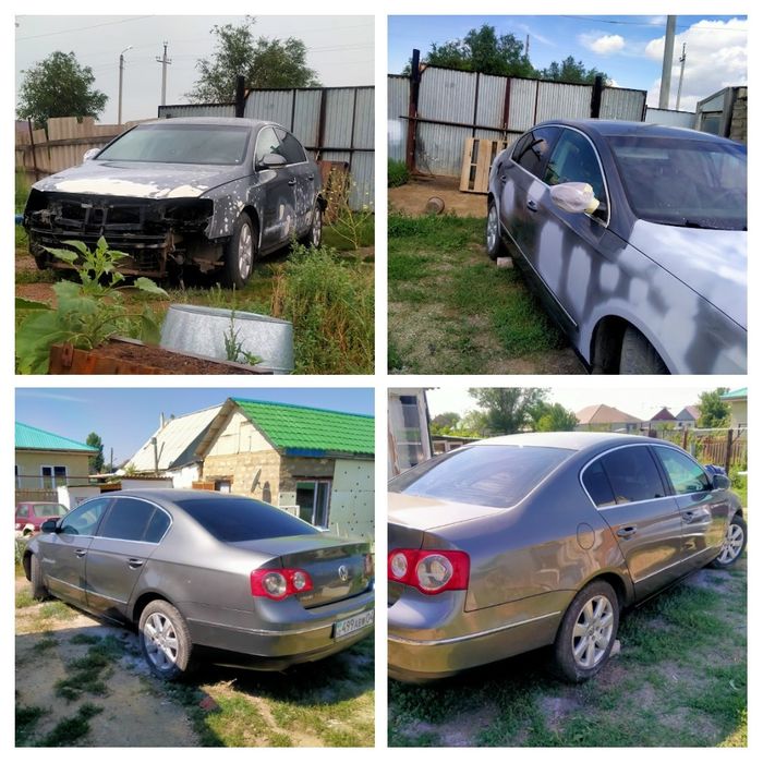 Рихтовка Покраска Сварка Полуавтомат