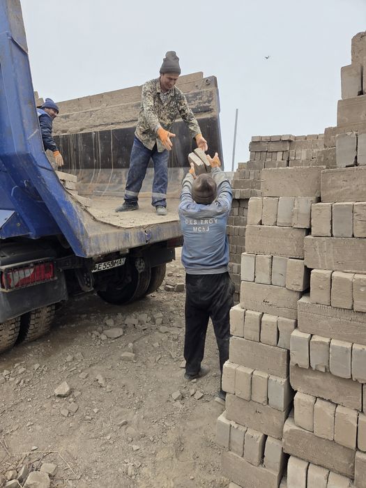 Хом гишт 500 сум