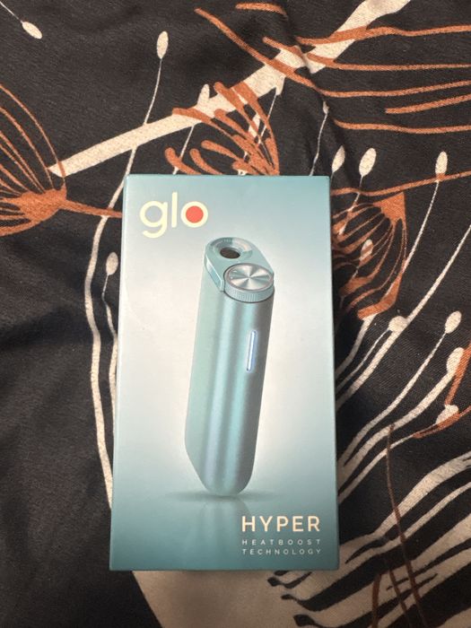 Glo Hyper oferta NOU SIGILAT