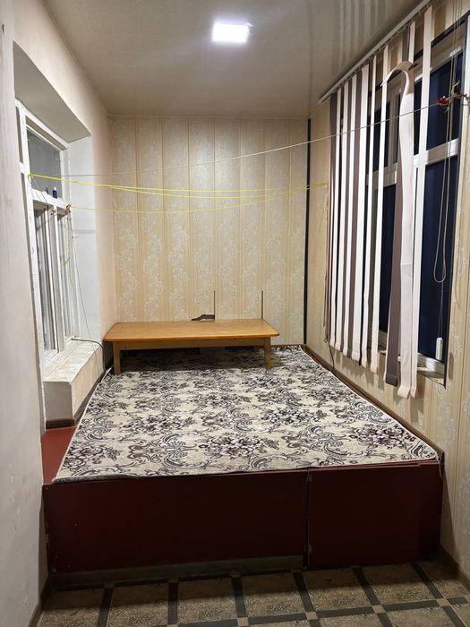 Qarshi shahar 2xona kvartira