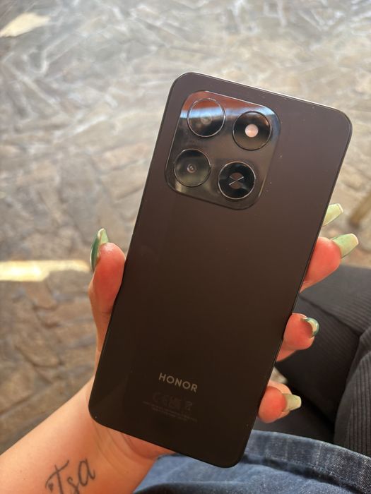 Honor 400 Smart