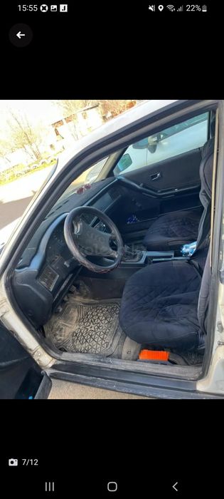 Продаю машину  Ауди  80 Б3