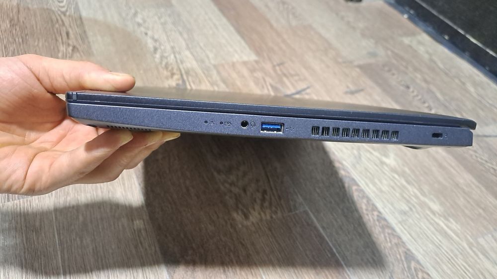 Acer Aspire A715-51G 8/512