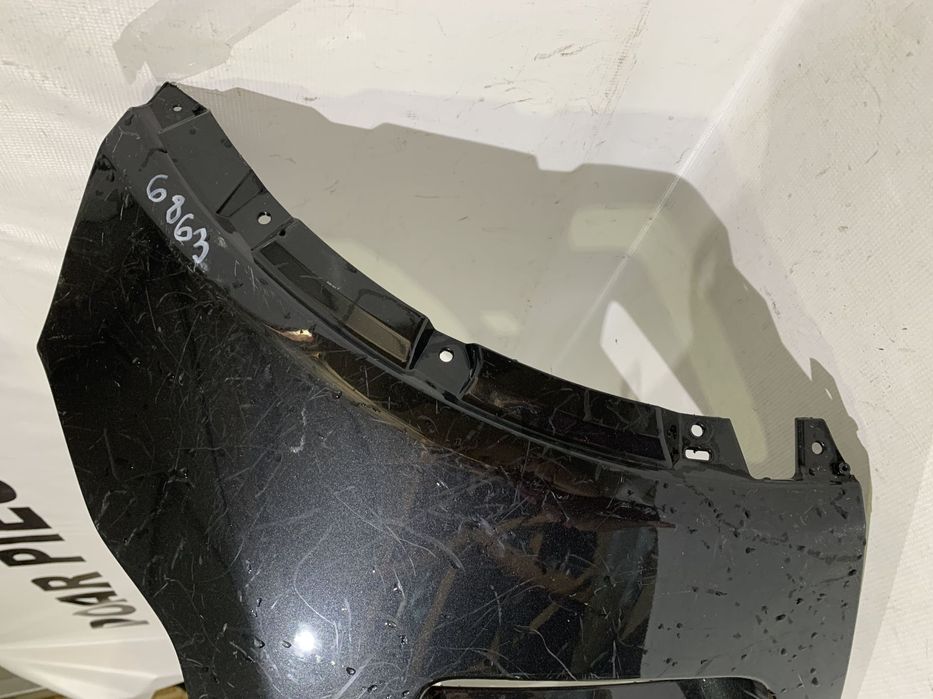 Bara fata Land Rover Discovery Sport, 2018, 2019, 2020, 2021, 2022, 2023, cod origine OE L-K72-17F003-AAW.