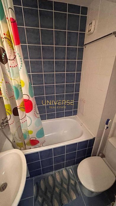 Студио апартамент за продажба в Слънчев бряг #5990