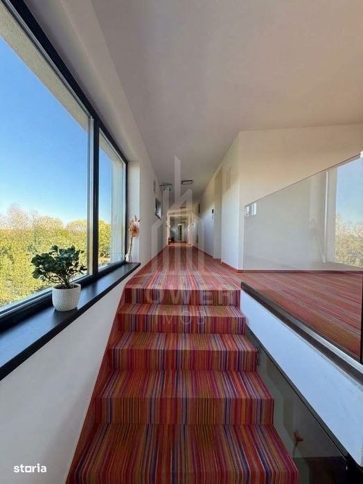 Pensiune + Casă De Locuit | Valea Avrigului | 830 Mp Utili | 4.600 Mp