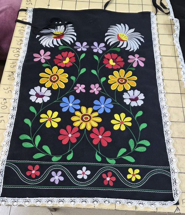 Народни престилки