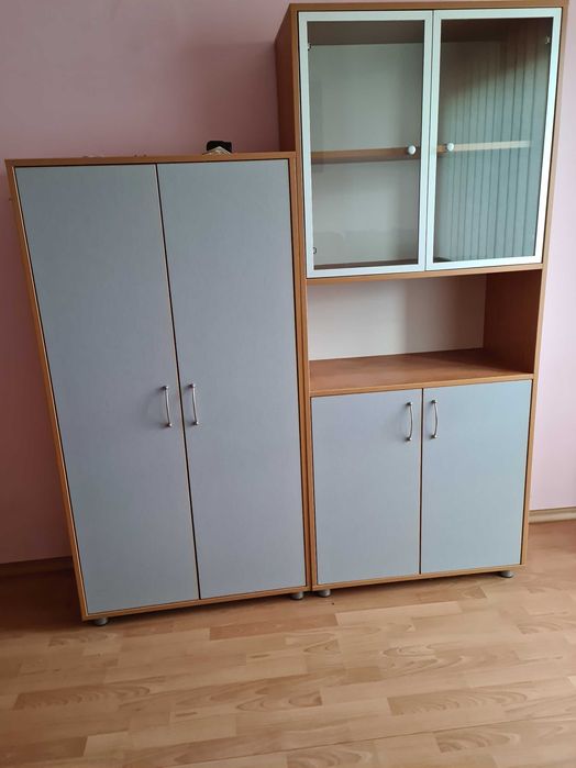 Офис обзавеждане